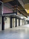 Secundaire staalconstructie